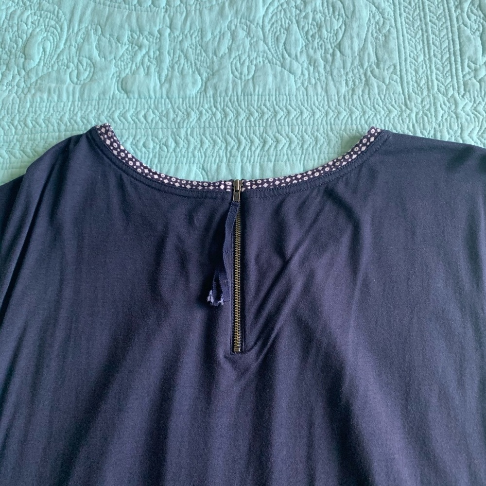 Loft blouse - Picture 8 of 9